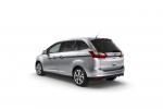 Ford C-Max 2011 года (US)